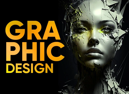 Graphic designing courses