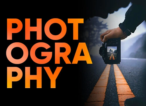 Photography colleges in hyderabad